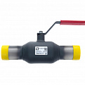 065N9600R RJIP Standard кран шаровой WW DN15 PN16, рукоятка, С/П, Ридан