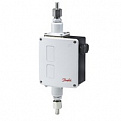 017D002566 Дифференциальные реле давления Danfoss RT 262A