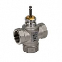 Клапан Ридан VRB-3R PN25 DN40 KVS20(пр. класс 0812008488)
