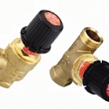 003L6018 Регулятор расхода Danfoss прямой AVDO Ду 15