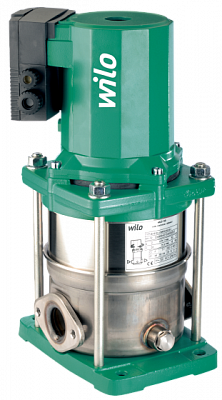 НАСОС WILO MULTIVERT MVIS 203-1/16/K/3-400-50-2