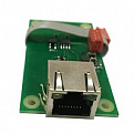 187F3402R Модуль Ethernet для ТВ7М, Ридан