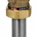 065B0787 КЛАПАН РЕГУЛИРУЮЩИЙ DANFOSS VGS ДУ=15 KVS=1,6