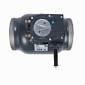065N0186GR RJIP Premium Кран шаровой WW DN600 PN25 WG (приварной, с редуктором, С/П), Ридан