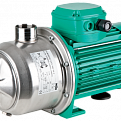 Насос Wilo Economy MHI 204-2/V/3-400-50-2