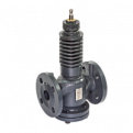 Клапан Ридан VFS-2R PN16 DN100 Kvs160(пр. класс 0803208283)