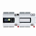 087H374981R Контроллер ECL4 Control 361R PLUS с модулем расширения, 24В AC/DC, Ридан