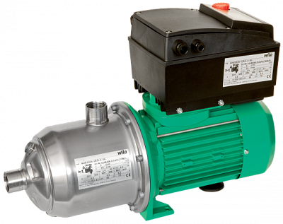 Насос Wilo Economy MHIE 403-1/E/1-2/M13