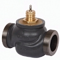 065Z0138 2-ХОДОВОЙ СЕДЕЛЬНЫЙ КЛАПАН DANFOSS VRG2 ДУ=32, KVS=16 НАРУЖНЯЯ РЕЗЬБА