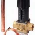 003N8143 Регулятор температуры Danfoss AVTB Ду 25